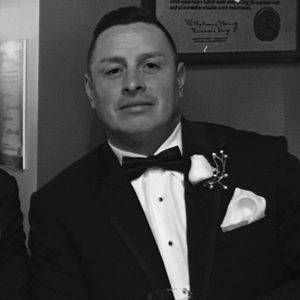 Meet your Posher, Scott